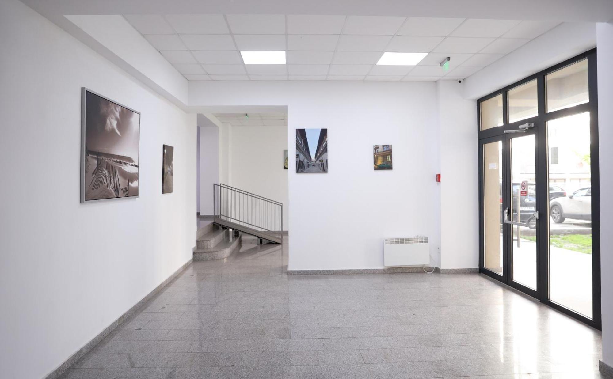 Vitan Central Oasis ---Free Secured Private Parking---Self Check-In-- Bucharest Exterior photo