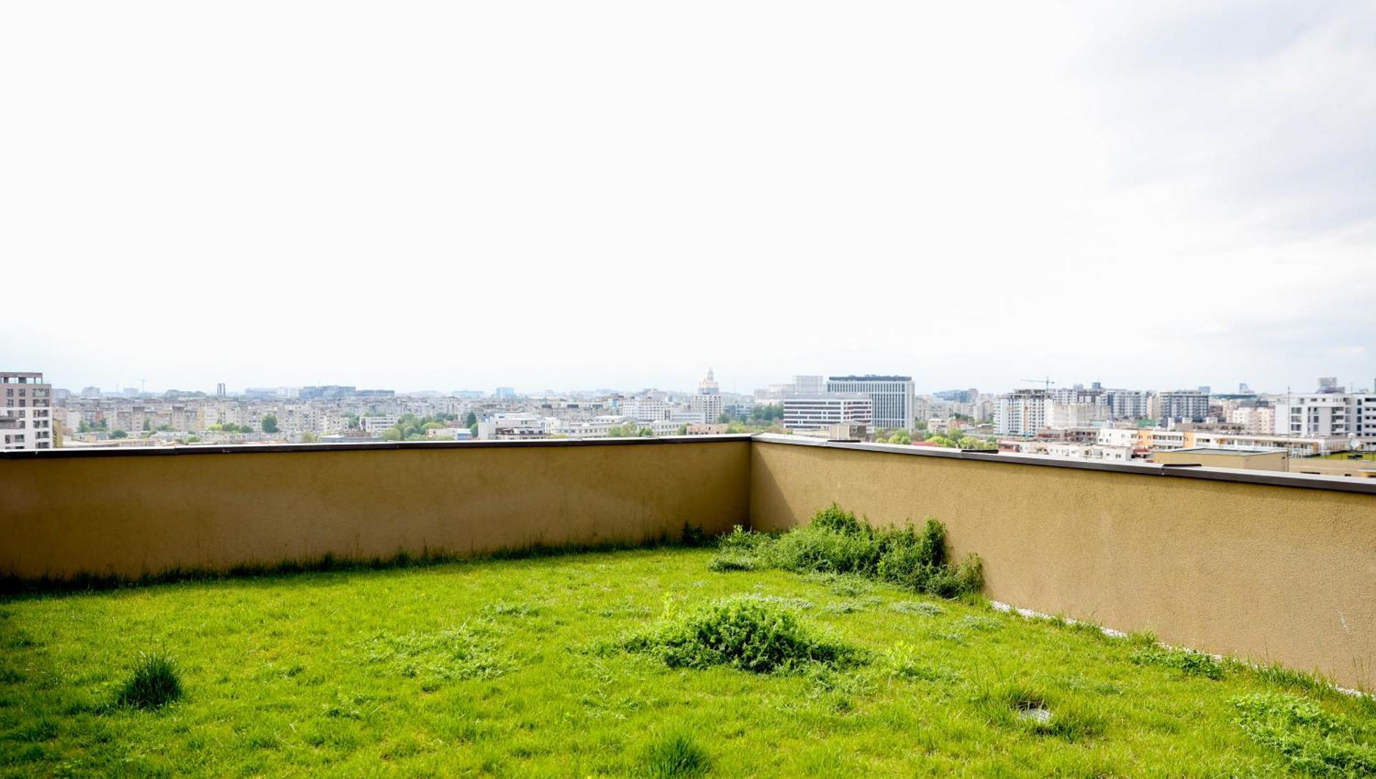 Vitan Central Oasis ---Free Secured Private Parking---Self Check-In-- Bucharest Exterior photo